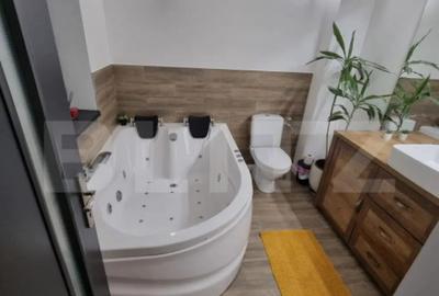 Casă cu 5 camere cu Teren 2600 Mp în Viile Satu Mare - 6