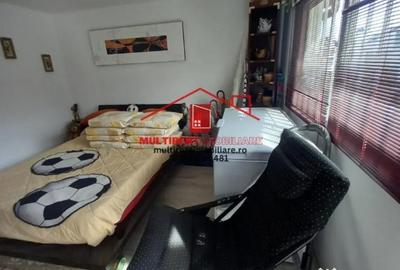 Casă cu 4 camere cu Canalizare în Niculițel - 4