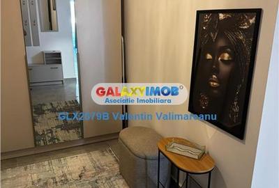 Garsonieră decomandată, mobilată în Theodor Pallady - 5