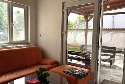 Casa spatioasa D+P+M cu garaj locuibil, zona Iosia - 9