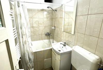 Apartament cu 2 camere decomandat, mobilat în Central - 1