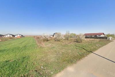 Teren Construcții intravilan de 2000 mp, în Ciorogârla - 7