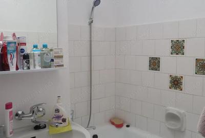Apartament cu 2 camere decomandat în Podgoria