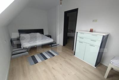 Apartament 2 camere, 56 mp, etaj 4, oras Nasaud, zona centra - 4