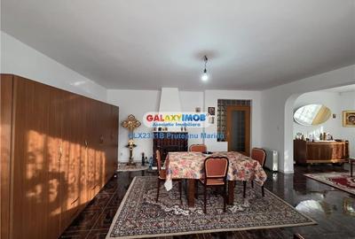 Inchiriere casa Moderna cu Teren de 1350 mp langa Aeroport Otopeni - 37