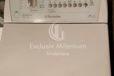 Garsonieră semidecomandată, mobilată în Moșilor - 13