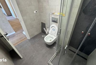 Apartament cu 3 camere în Central - 7