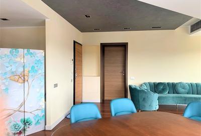Apartament premium de 3 camere, luminos, cu vedere libera pe Sos. Nordului - 3