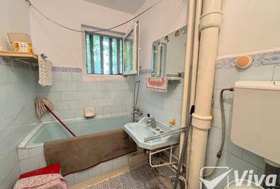 COPOU – GAUDEAMUS – Etaj 1, Apartament 2 camere - 6