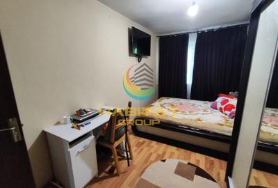 Apartament cu 4 camere semidecomandat, mobilat în Brâncoveanu - 13