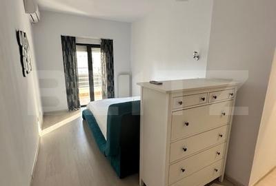 Apartament cu 3 camere in Complex Rezidential Baneasa, langa Gradina Zoologica Apartament cu 3 camere in Complex Rezidential Baneasa, langa Gradina Zoologica - 8