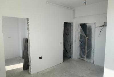 Garsoniera Metrou Aparatorii Patriei 500 m - 4