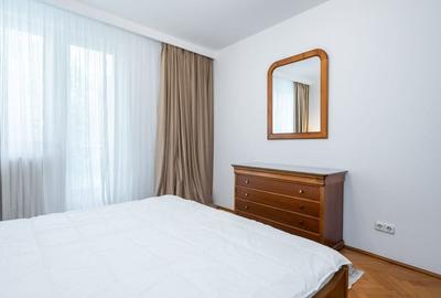 NOU! 4 Camere SUPER locatie, 86 mp, PARCARE inclusa-DOMENII! - 3
