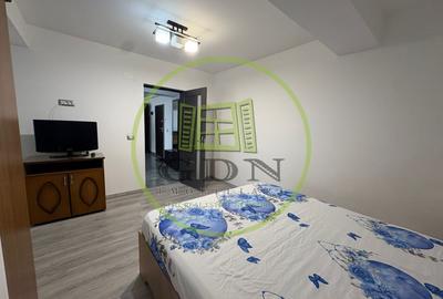 Apartament cu 3 camere, mobilat în George Enescu - 4