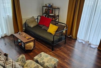 Apartament cu 3 camere decomandat, mobilat în Turnișor - 8