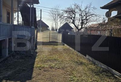 Casă cu 2 camere în Drăgoeni - 1