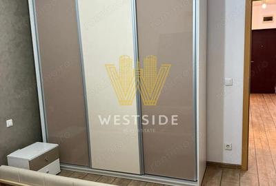 Apartament cu 2 camere, de inchiriat, Iulius Mall - 2