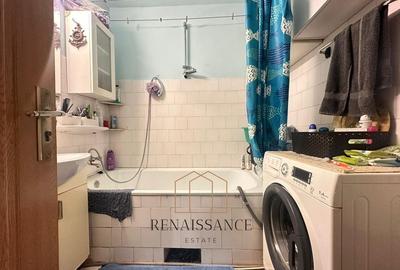 Lipovei 2 Camere | 46mp Utili Etaj 4/4 | Mobilat Partial -Acoperis Nou - 2