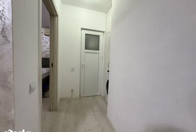 Apartament cu 2 camere semidecomandat, mobilat în Gara de Nord - 7