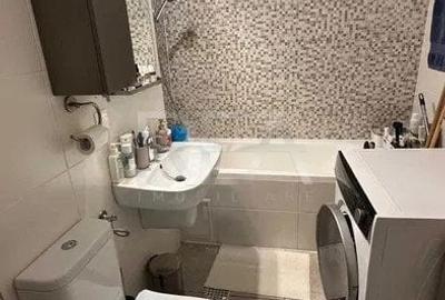 2 camere mobilat si utilat in City Point Aviatiei - 7