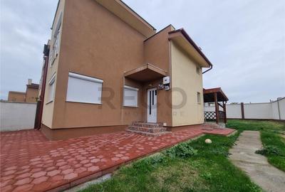 RECO Casa de la cheie, zona Paleu - 9