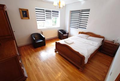 Casă individuală cu 9 camere cu Teren 985 Mp în Găvana - 2