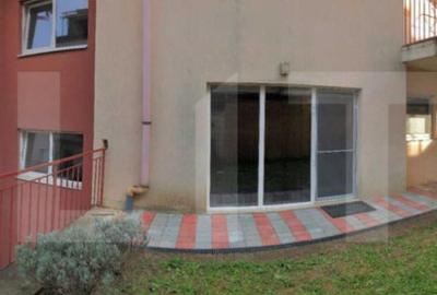 Apartament 2 camere, 60 mp, terasa, parcare, zona Vivo - 3