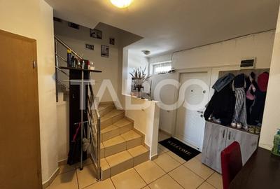 Casa tip insiruita de vanzare 210mp teren  prima afisare Sura Mica - 2