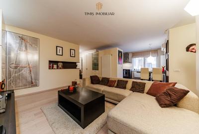 Apartament 3 camere, 88 mp utili – Intrarea Omega, Muzeul Apei | Com0% - 21