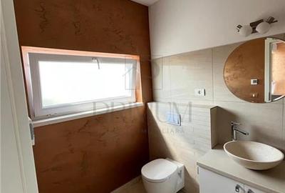 Dumbravita - Casa - P+1E - 3 Camere - 2 Dormitoare - 2 Bai - 3 Locuri de parcare - 7