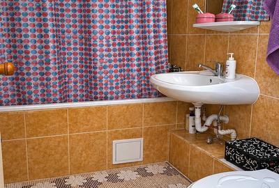Apartament cu 3 camere decomandat în Mărăști - 2