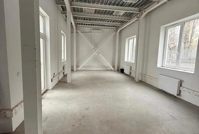 Spatiu comercial profuctie ,depozitare. birouri - 2