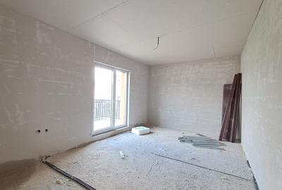 Casa cuplata prin garaj 23 mp, sup. totala 147 mp P+E in Chinteni - 8