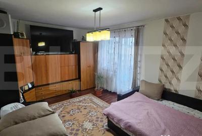 Apartament cu 2 camere decomandat în Central - 4