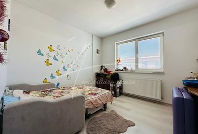 Fortuna Residence, utilat si mobilat complet, mutare rapida - 10