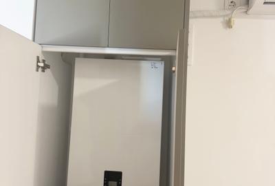 Apartament cu 2 camere decomandat în E3 - 6