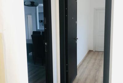 2 apartamente renovate 2024, bloc interbelic, centrala proprie - 10