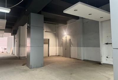 Spatiu depozitare si productie Cotroceni - 7