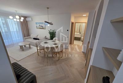 Apartament cu 2 camere semidecomandat, mobilat în Bulgaria - 2