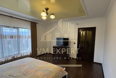 VILA 5 CAMERE 246 MP TEREN 817 MP CAMPULUNG, 0 COMISION ... - 15