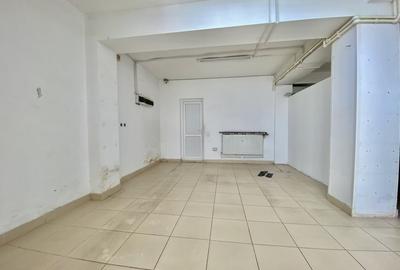 Spatiu comercial 236mp zona Brotacei-Tomis Nord - 3