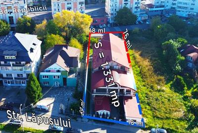 Pensiune de vanzare - Oportunitate de investitie - 3