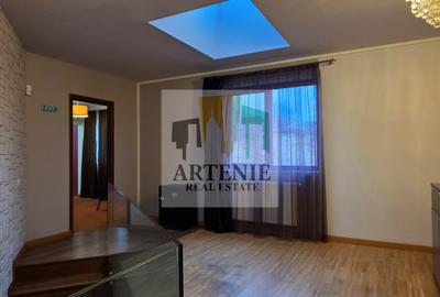 Iancului - Vilă 190 mp/ 5 camere/ It /Creație/ Rezidență - 14