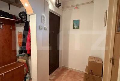 Apartament cu 2 camere decomandat în Grivița - 4