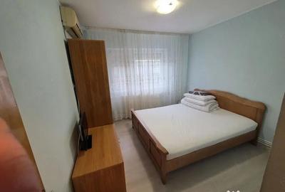 Apartament cu 3 camere decomandat, mobilat în Micro 17 - 3