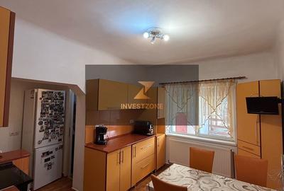 Casă cu 2 camere cu Teren 491 Mp în Orașul Nou - 11