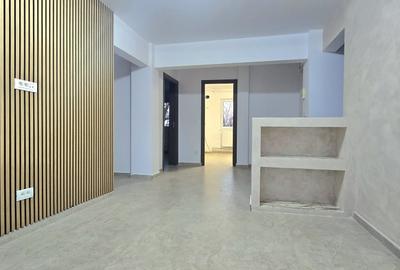 Apartament cu 4 camere decomandat în Poarta 6 - 3