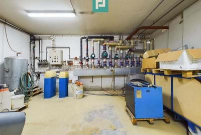 Spa?iu Industrial ?i de Produc?ie Sustenabil Spa?iu Industrial ?i de Produc?ie Sustenabil - 18