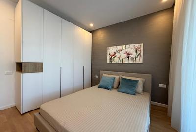 Apartament cu 3 camere semidecomandat, mobilat în Brâncoveanu - 4