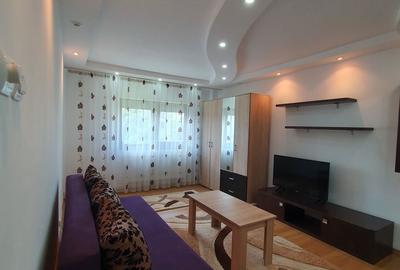 Apartament cu 2 camere decomandat în Tomis III - 16